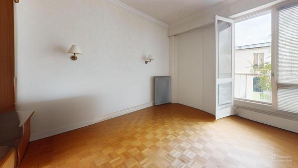 Appartement 4 pièces 94,45 m² Quartier Didot / Paris 14e