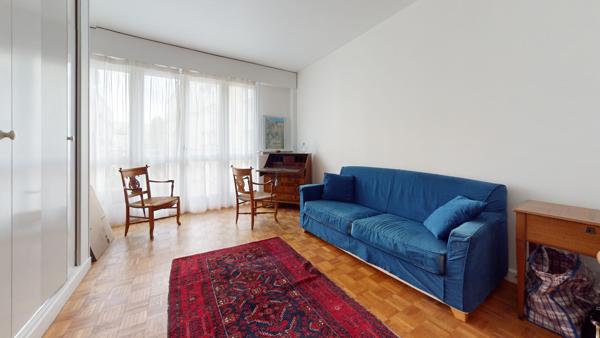 Appartement 4 pièces 94,45 m² Quartier Didot / Paris 14e