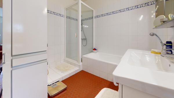 Appartement 4 pièces 94,45 m² Quartier Didot / Paris 14e