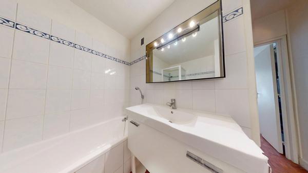 Appartement 4 pièces 94,45 m² Quartier Didot / Paris 14e