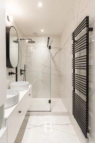 La Garenne-Colombes, Appartement 1 Chambre -  47 m² à vendre