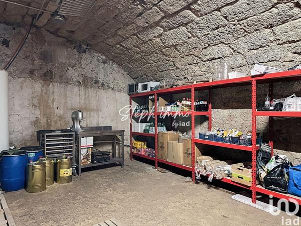 Restauration rapide à vendre 30 m² Pézenas