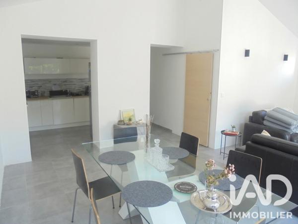Maison à vendre 5 pièces 110 m² Rambouillet