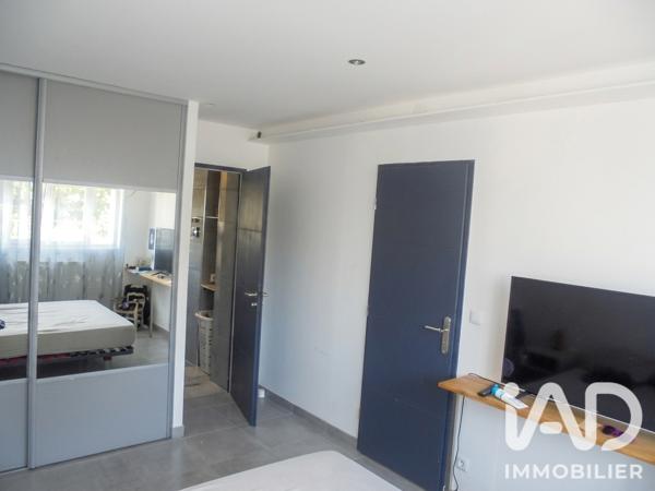 Maison à vendre 5 pièces 110 m² Rambouillet