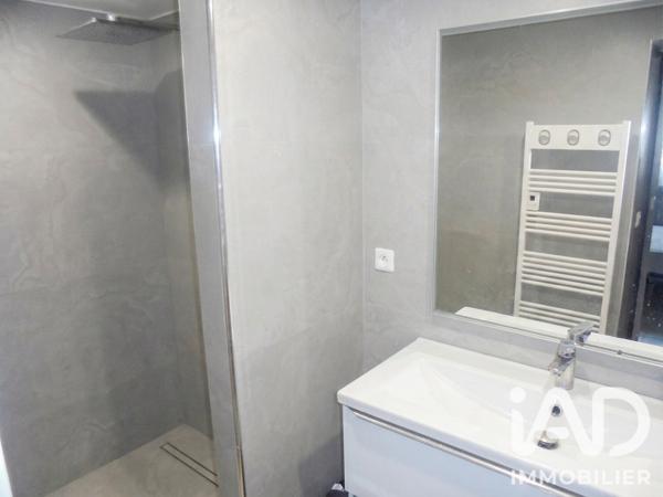 Maison à vendre 5 pièces 110 m² Rambouillet