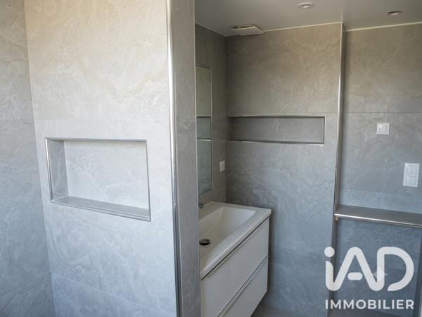Maison à vendre 5 pièces 110 m² Rambouillet