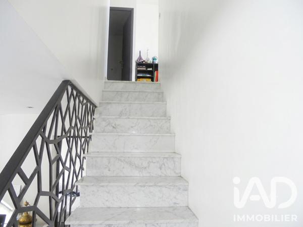 Maison à vendre 5 pièces 110 m² Rambouillet
