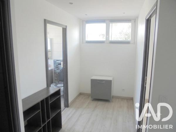 Maison à vendre 5 pièces 110 m² Rambouillet