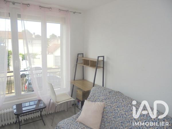 Maison à vendre 5 pièces 110 m² Rambouillet