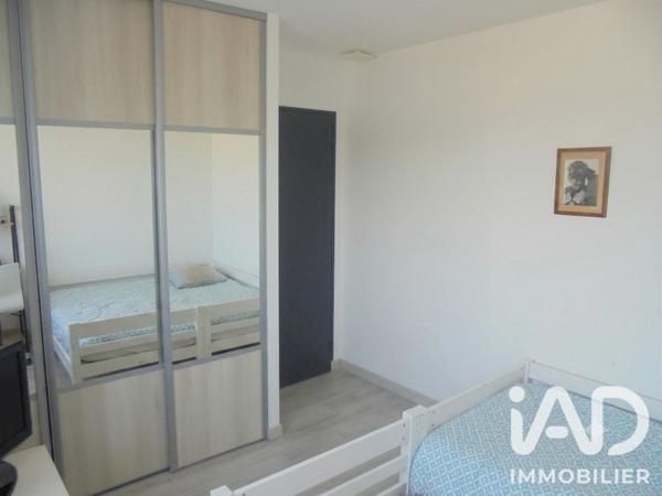 Maison à vendre 5 pièces 110 m² Rambouillet