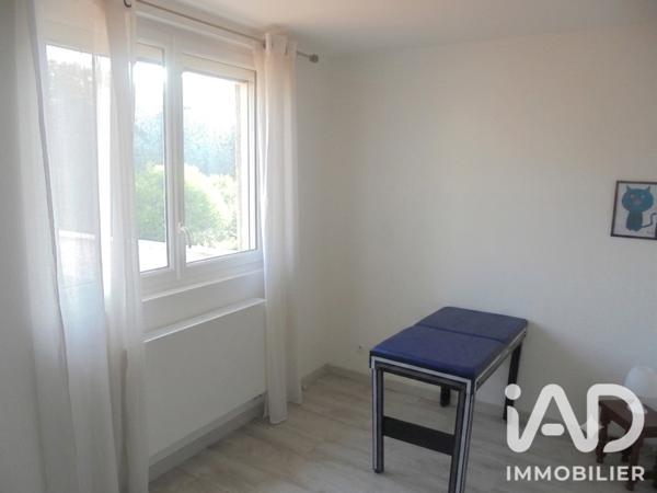 Maison à vendre 5 pièces 110 m² Rambouillet