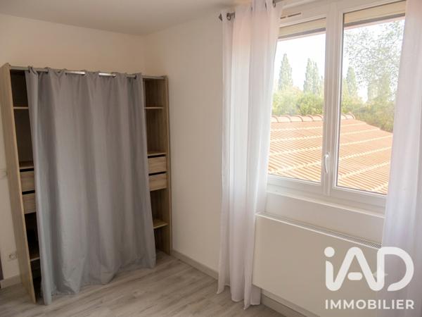 Maison à vendre 5 pièces 110 m² Rambouillet