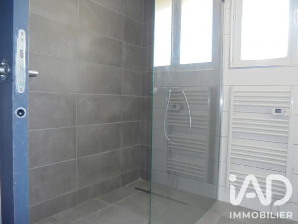 Maison à vendre 5 pièces 110 m² Rambouillet