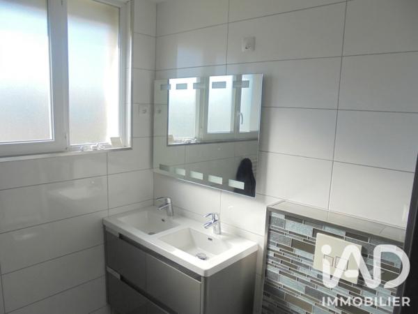 Maison à vendre 5 pièces 110 m² Rambouillet