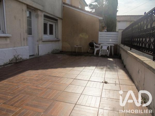 Maison à vendre 5 pièces 110 m² Rambouillet