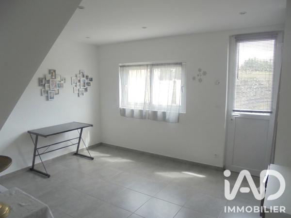 Maison à vendre 5 pièces 110 m² Rambouillet