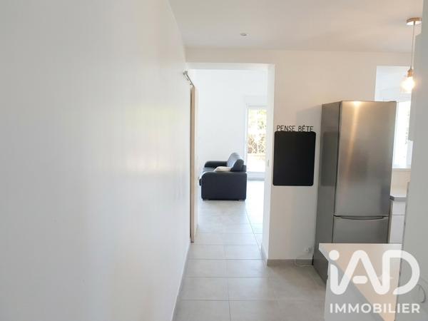 Maison à vendre 5 pièces 110 m² Rambouillet