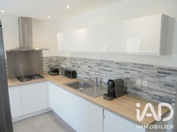 Maison à vendre 5 pièces 110 m² Rambouillet