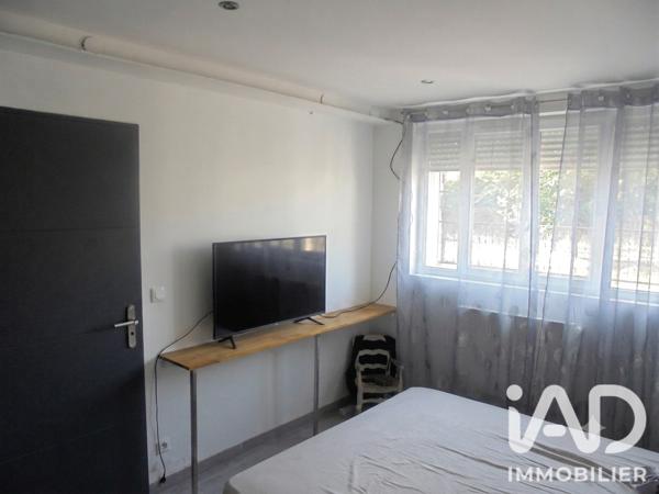 Maison à vendre 5 pièces 110 m² Rambouillet