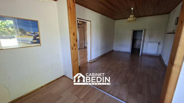 Achat Maison T5 Merignac 2 chambres