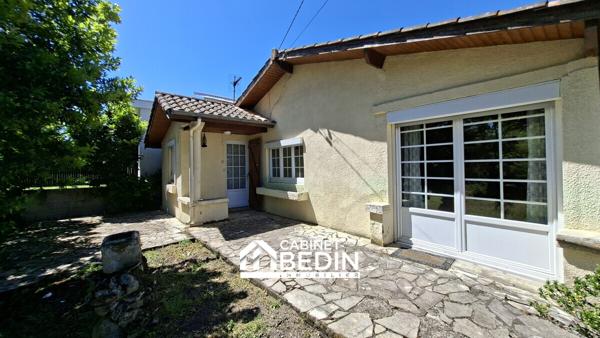 Achat Maison T5 Merignac 2 chambres