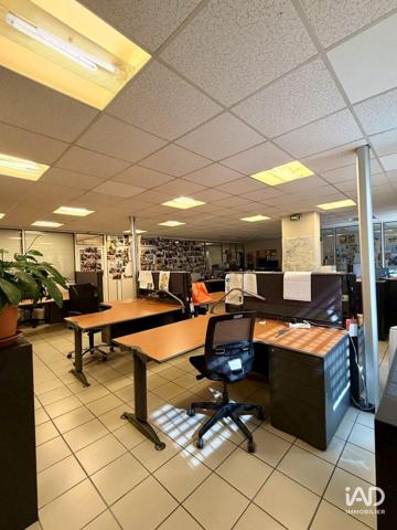 Bureaux à vendre 192 m² Meaux
