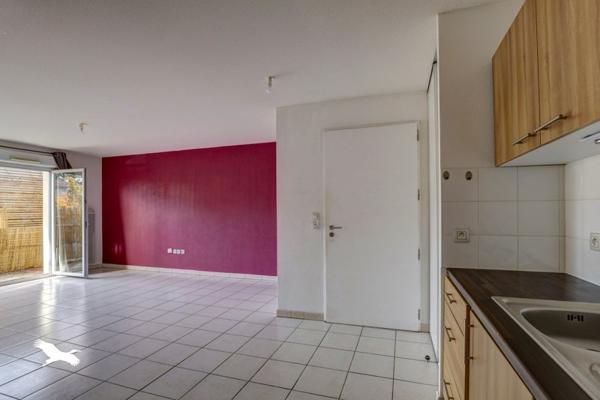 Appartement à vendre |  Saint-Jean |  3 pièces | 60 m²
