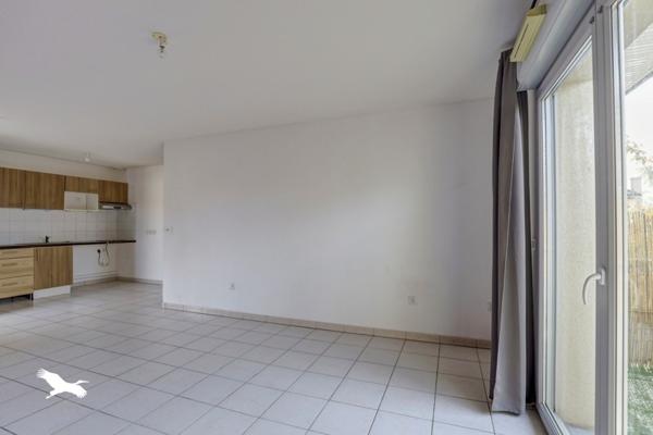Appartement à vendre |  Saint-Jean |  3 pièces | 60 m²