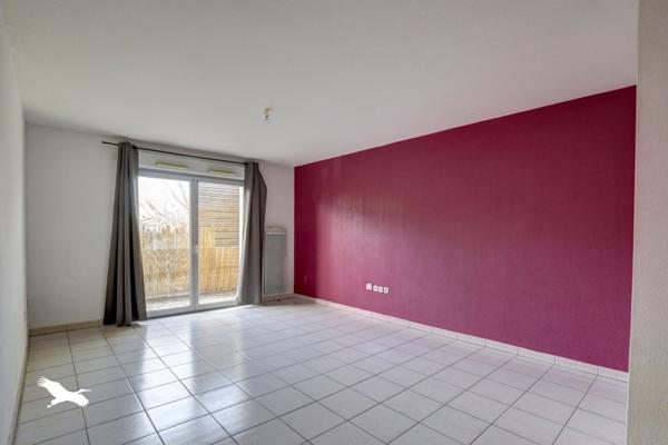 Appartement à vendre |  Saint-Jean |  3 pièces | 60 m²