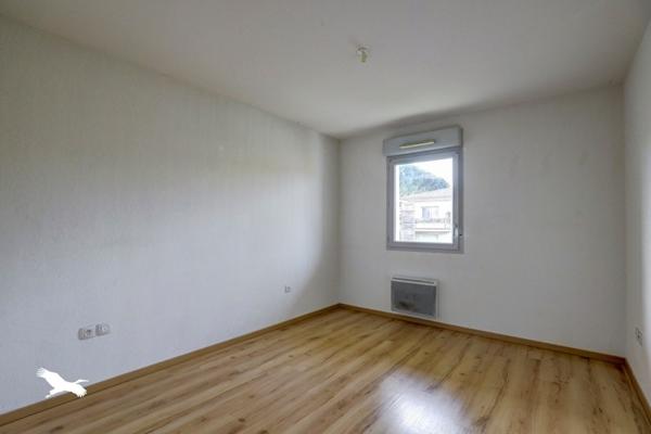 Appartement à vendre |  Saint-Jean |  3 pièces | 60 m²