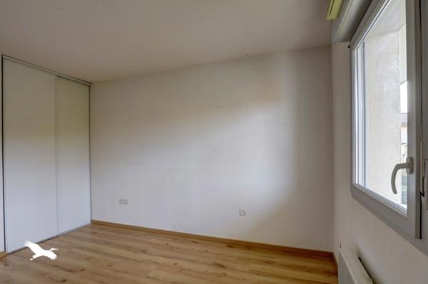 Appartement à vendre |  Saint-Jean |  3 pièces | 60 m²