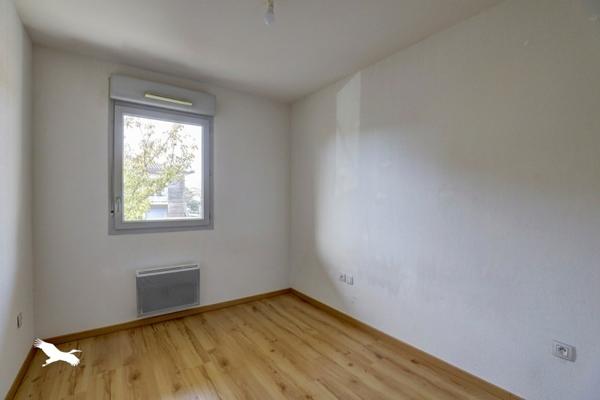 Appartement à vendre |  Saint-Jean |  3 pièces | 60 m²
