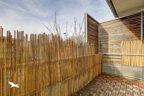 Appartement à vendre |  Saint-Jean |  3 pièces | 60 m²