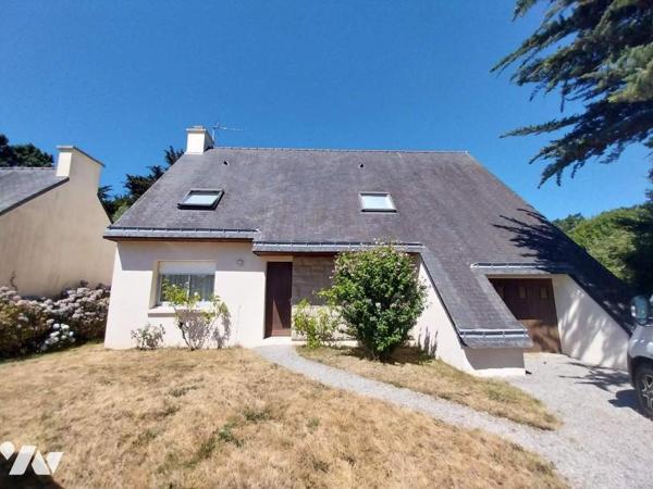 Maison individuelle