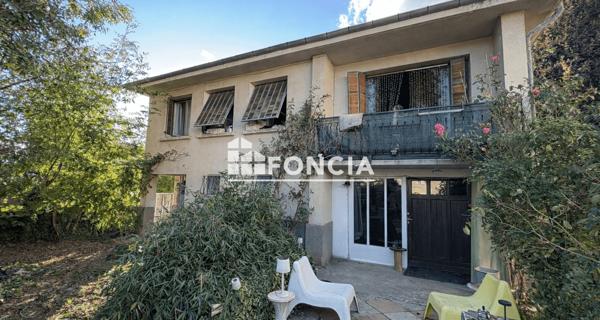 À vendre Maison 3 pièces 66 m² - Gap 05000