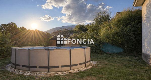 À vendre Maison 3 pièces 66 m² - Gap 05000