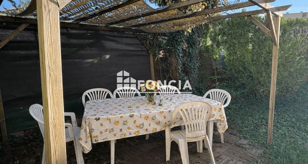 À vendre Maison 3 pièces 66 m² - Gap 05000