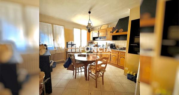 À vendre Maison 3 pièces 66 m² - Gap 05000