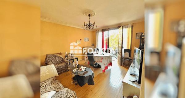 À vendre Maison 3 pièces 66 m² - Gap 05000