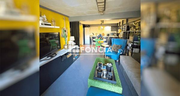 À vendre Maison 3 pièces 66 m² - Gap 05000