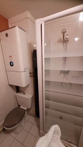 Bel appartement T1 meublé -19 m²  - Centre-ville du Mans -Proche Vieux-Mans, Tramway et Gare