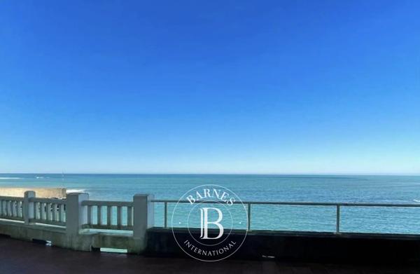 Guéthary, Appartement  49 m² à vendre
