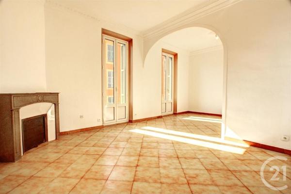 Appartement F3 à vendre  3 pièces - 78,91 m2 NICE - 06