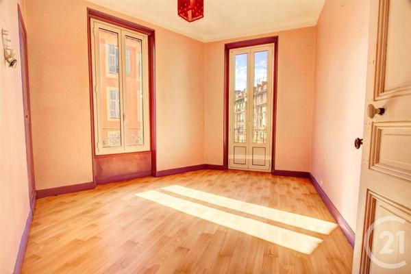 Appartement F3 à vendre  3 pièces - 78,91 m2 NICE - 06