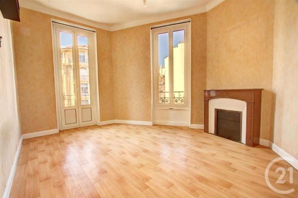 Appartement F3 à vendre  3 pièces - 78,91 m2 NICE - 06