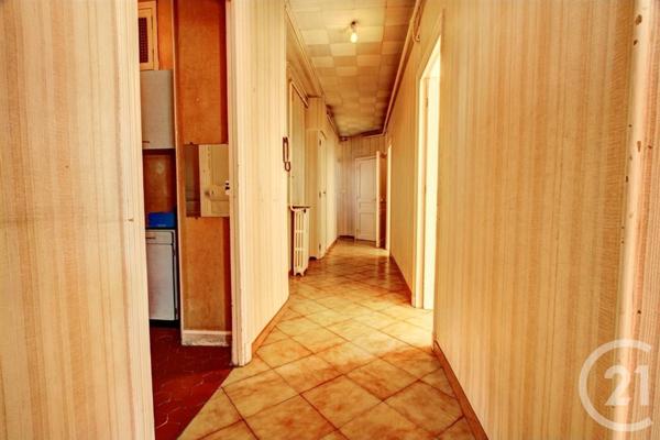 Appartement F3 à vendre  3 pièces - 78,91 m2 NICE - 06