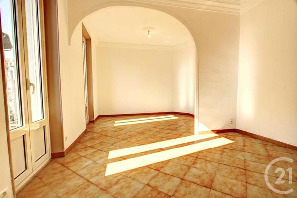 Appartement F3 à vendre  3 pièces - 78,91 m2 NICE - 06