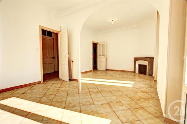 Appartement F3 à vendre  3 pièces - 78,91 m2 NICE - 06