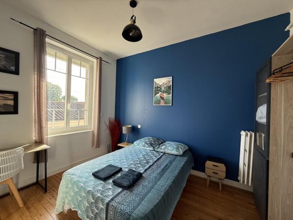 Vente / Appartement T4 à Albi (81000)