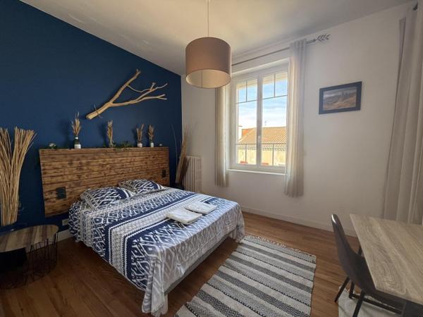 Vente / Appartement T4 à Albi (81000)